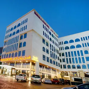 Roshan Al Azhar Jeddah