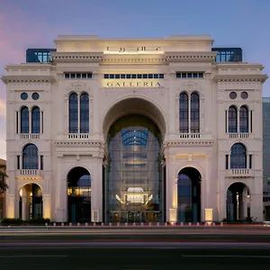The Galleria Jeddah, Curio Collection By Hilton Jeddah