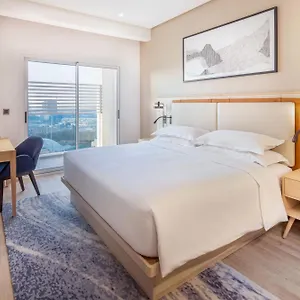 Four Points By Sheraton Corniche Jeddah