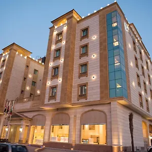 Verta Qouraish Jeddah