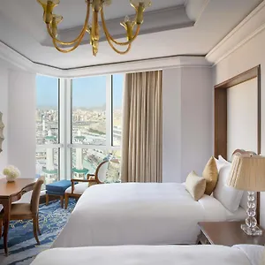 Raffles Makkah Palace Hotel