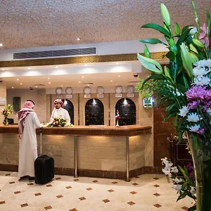 Boudl Palestine Jeddah