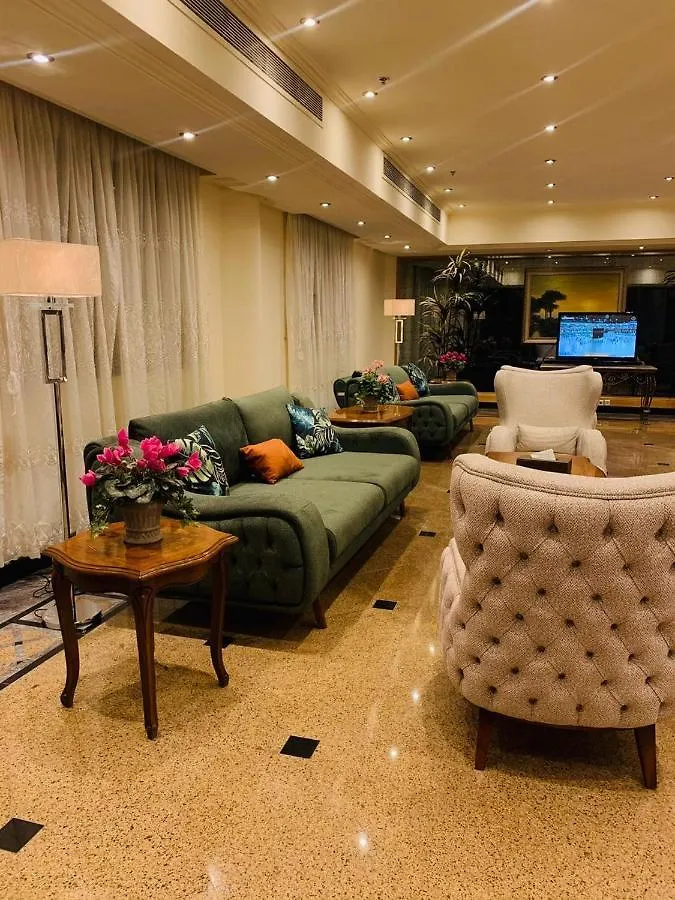 Dunes Hotel Jeddah