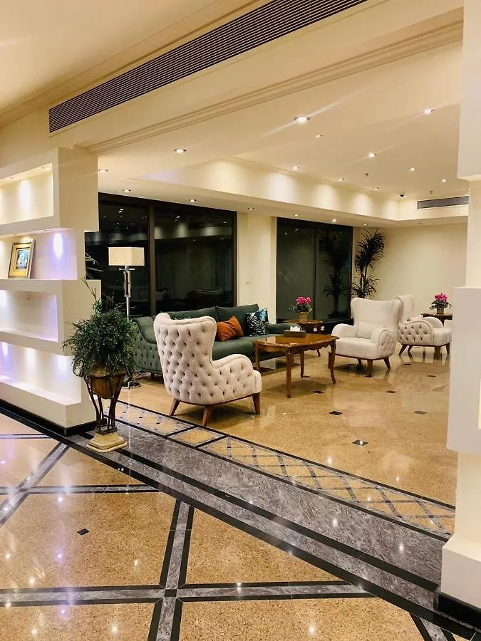 Dunes Hotel Jeddah
