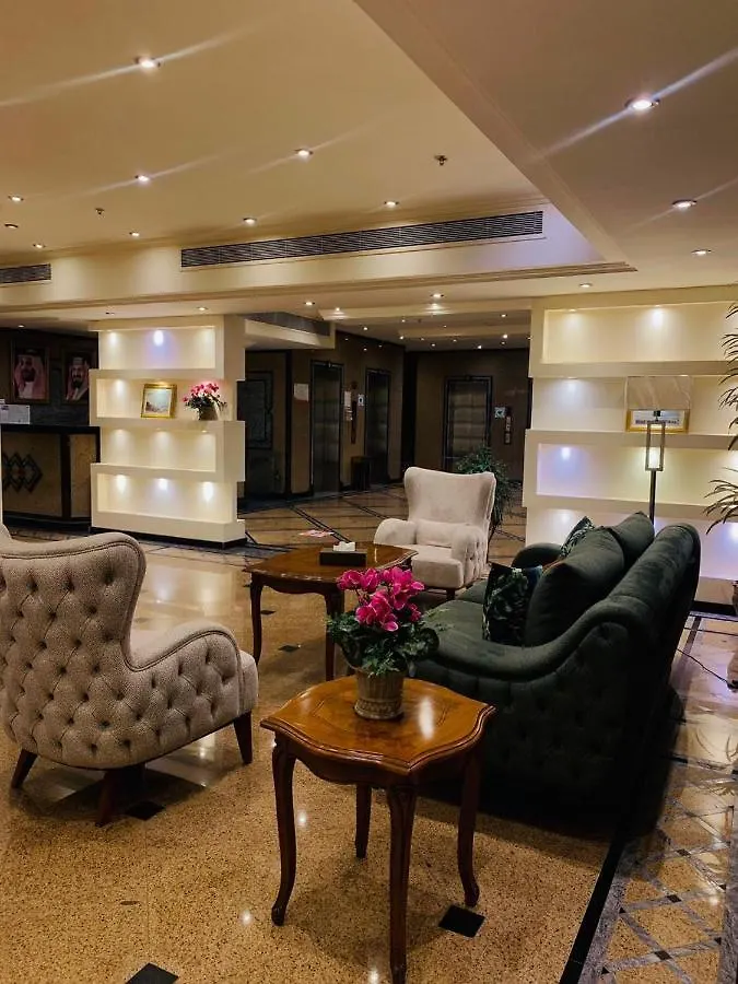 Dunes Hotel Jeddah