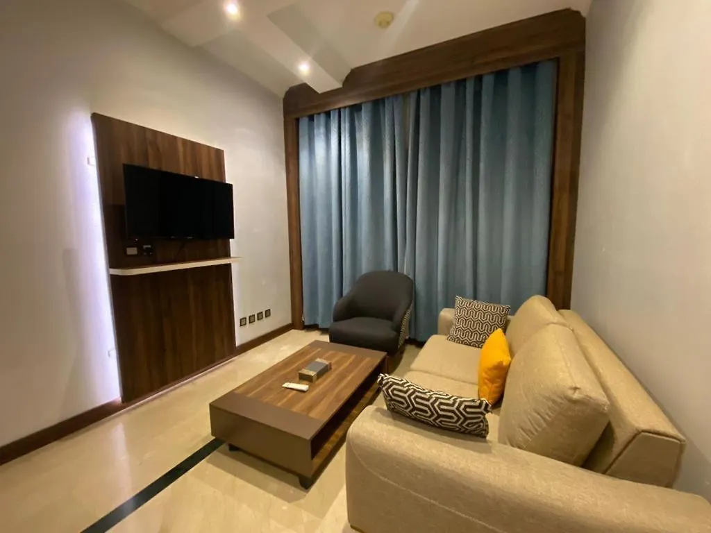 **  Dunes Hotel Jeddah Saudi Arabia