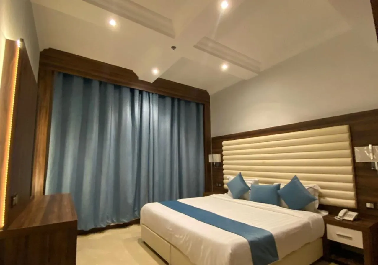 Dunes Hotel Jeddah