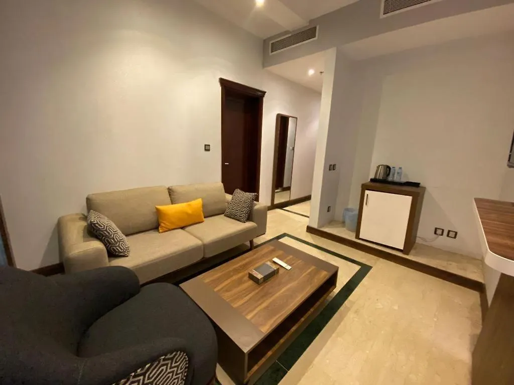 Dunes Hotel Jeddah
