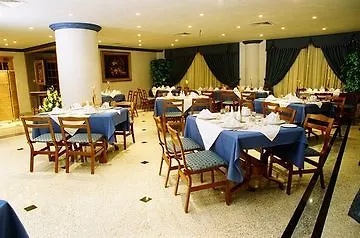 **  Dunes Hotel Jeddah Saudi Arabia