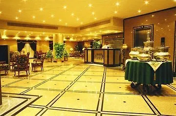 Dunes Hotel Jeddah
