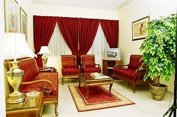 Dunes Hotel Jeddah Saudi Arabia