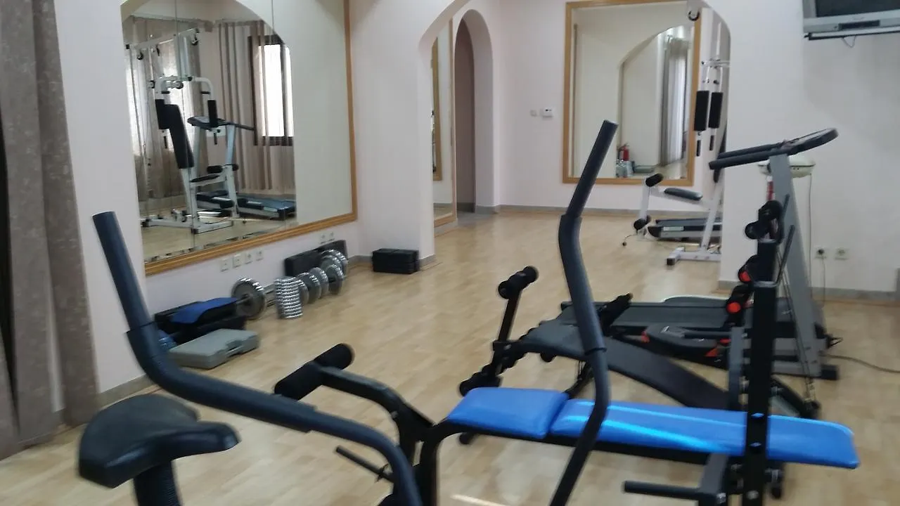 Dunes Hotel Jeddah 2*,  Saudi Arabia