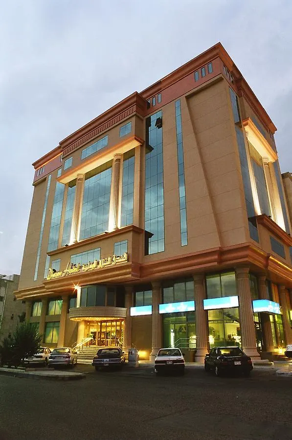 Dunes Hotel Jeddah