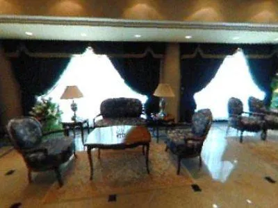Dunes Hotel Jeddah