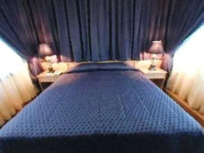 Dunes Hotel Jeddah Saudi Arabia