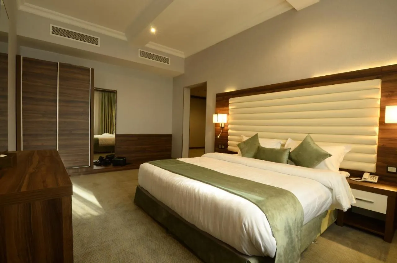 Dunes Hotel Jeddah