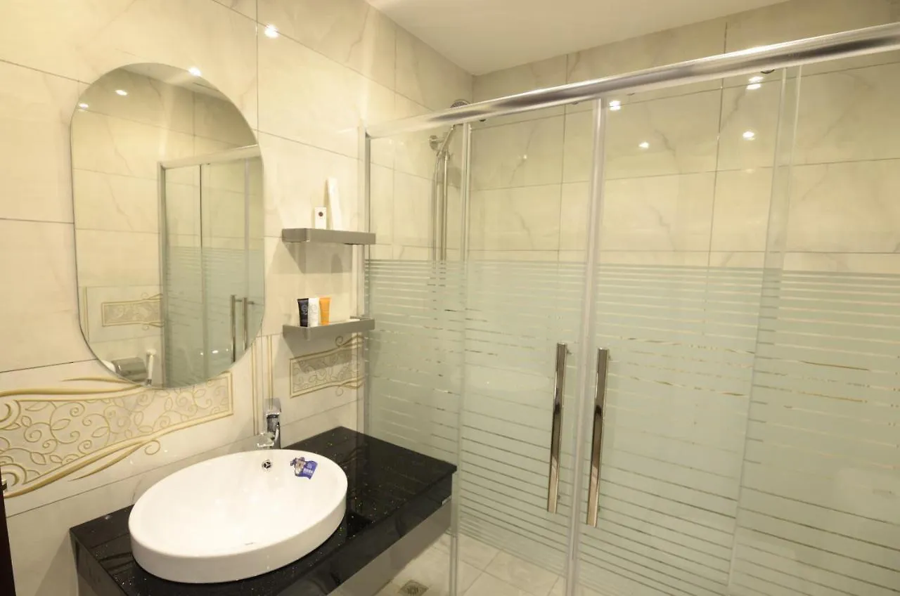 Dunes Hotel Jeddah