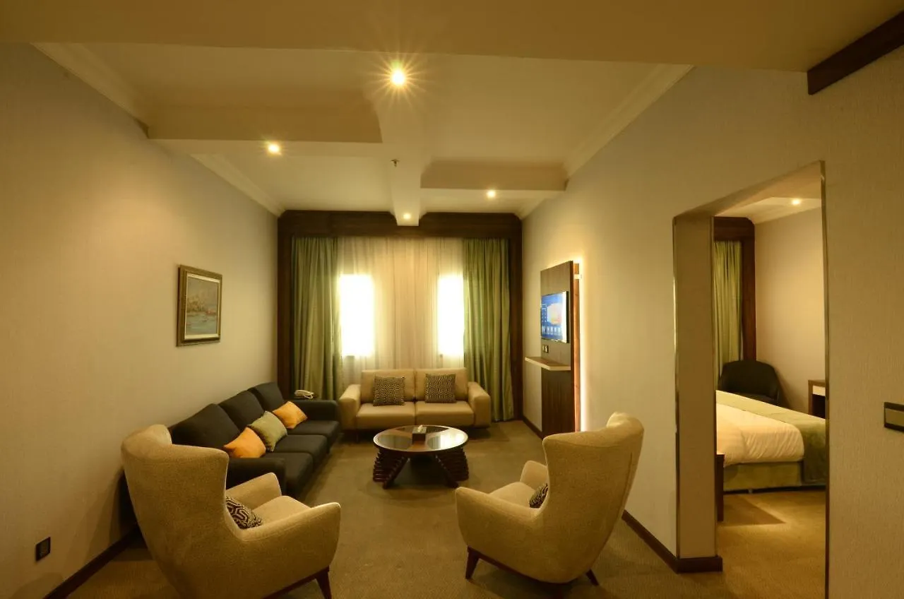 Dunes Hotel Jeddah 2*,  Saudi Arabia