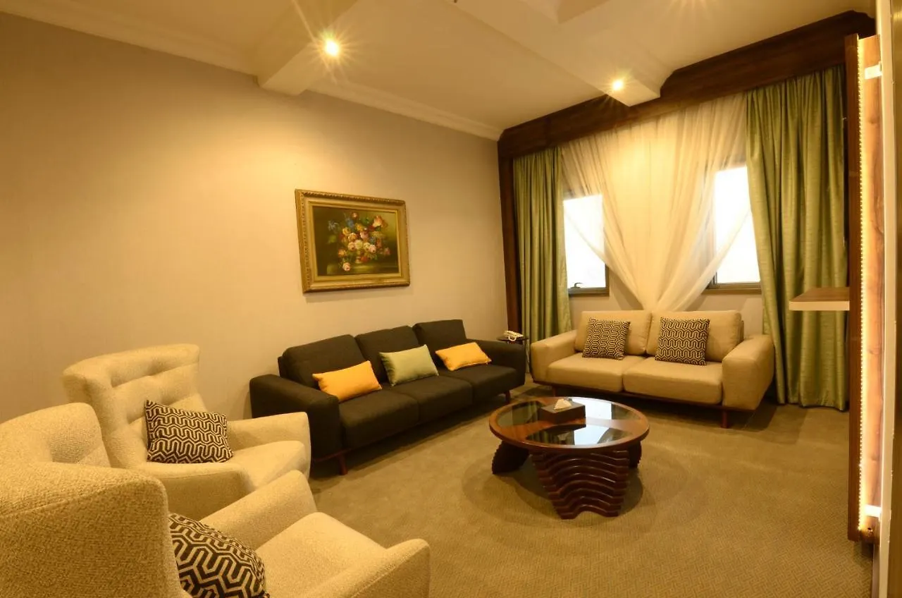 Dunes Hotel Jeddah