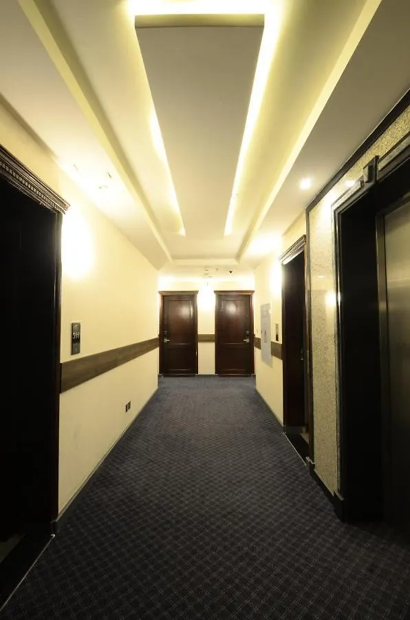 **  Dunes Hotel Jeddah Saudi Arabia