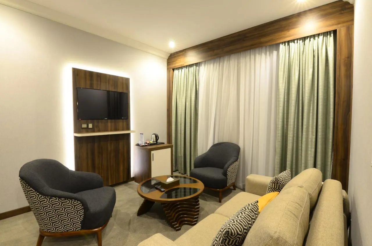 Dunes Hotel Jeddah