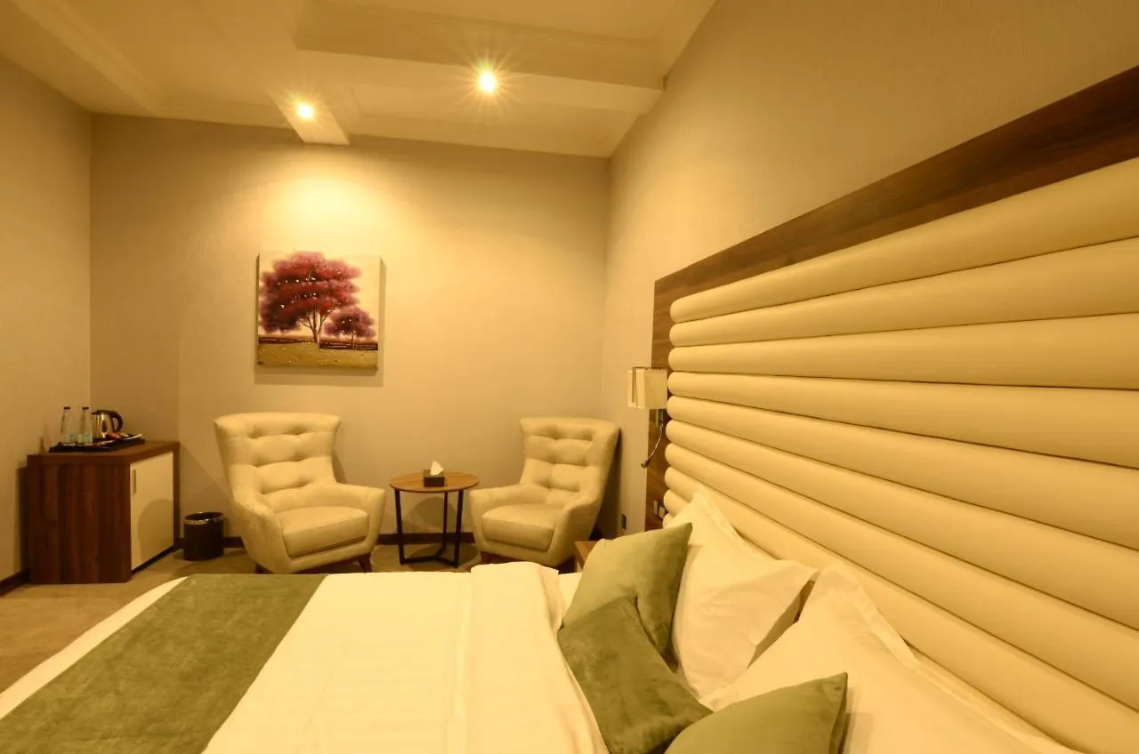 Dunes Hotel Jeddah Saudi Arabia