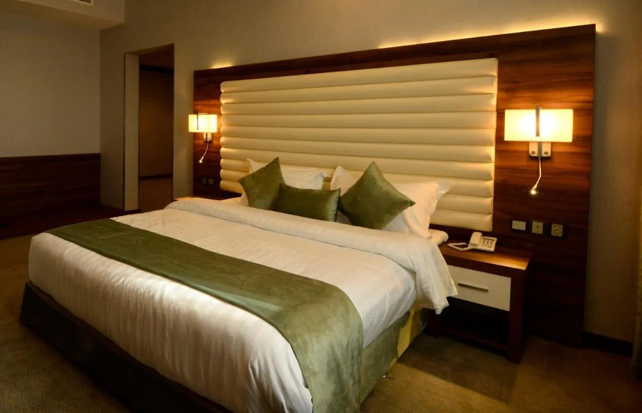 Dunes Hotel Jeddah