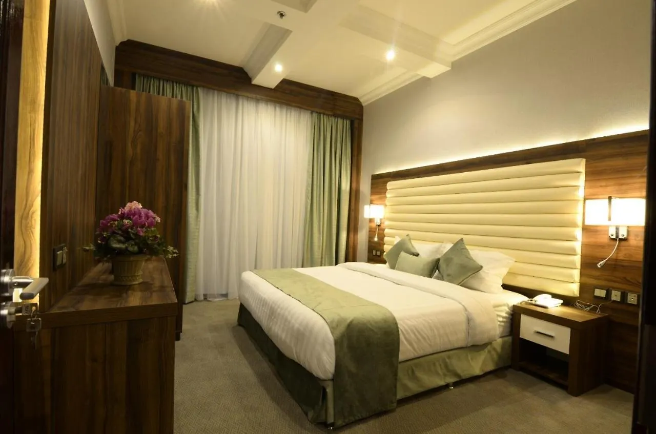 Dunes Hotel Jeddah