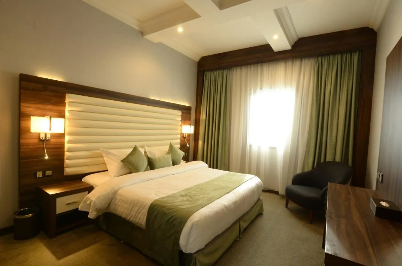 Dunes Hotel Jeddah
